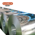 High Quality Hot Rolled Galvanizing Steel Coils And Plate Made In China